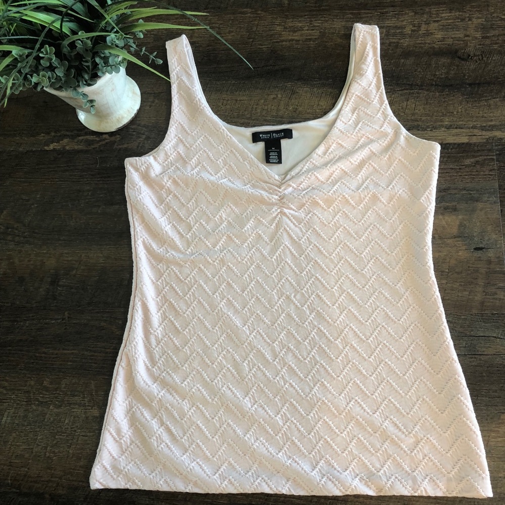 Dress Tank Top